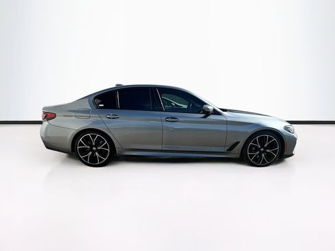Used 2022 BMW 530i w/ M Sport Package image 10