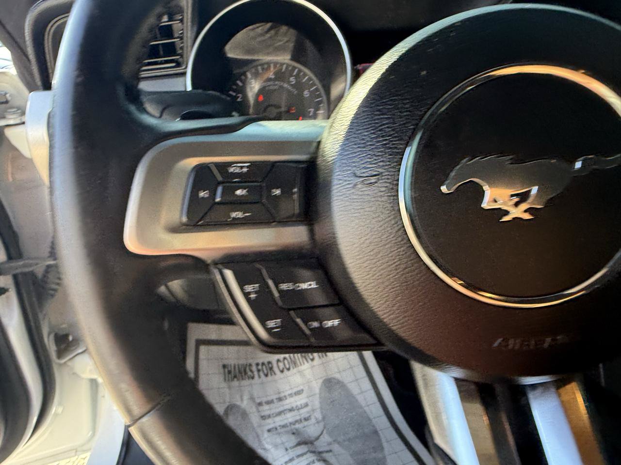 Used 2019 Ford Mustang GT Premium RWD image 15