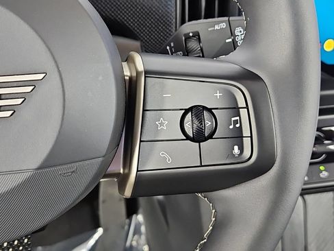 Used 2026 MINI Cooper S FWD image 27