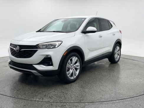 Used 2025 Buick Encore GX Preferred image 3