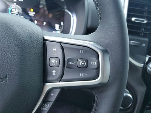 New 2026 RAM 1500 Big Horn image 21