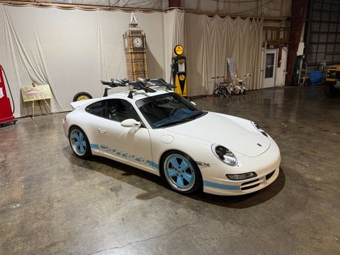 Used 2006 Porsche 911 image 3
