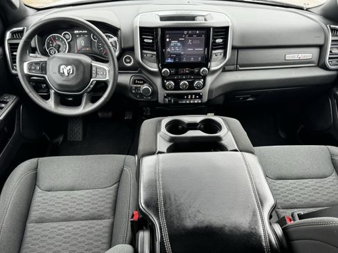 Used 2025 RAM 1500 Lone Star AWD/4WD image 13