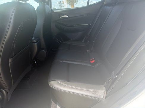 Used 2024 Buick Encore GX Sport Touring FWD image 9