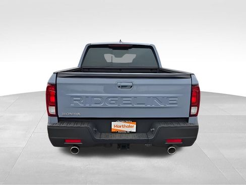 New 2026 Honda Ridgeline RTL image 4