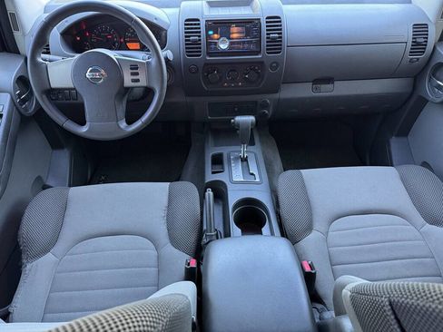Used 2006 Nissan Xterra S image 15