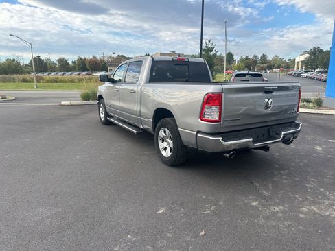 Used 2022 RAM 1500 Big Horn image 6
