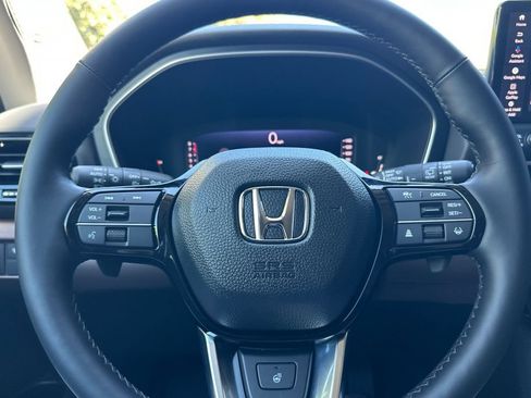 New 2026 Honda Pilot Elite image 28