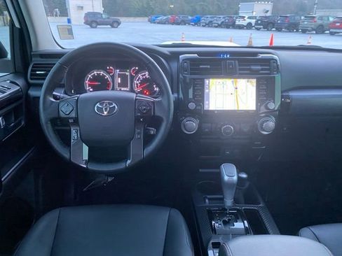 Used 2023 Toyota 4Runner TRD Off-Road Premium image 13