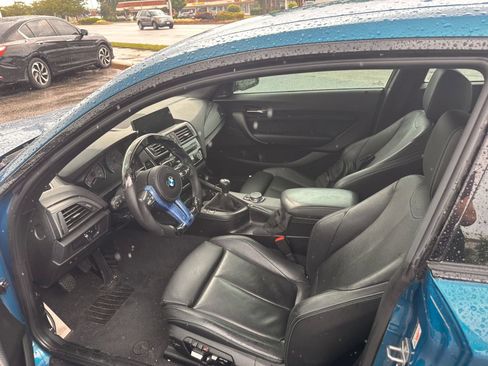 Used 2016 BMW M2 RWD image 10