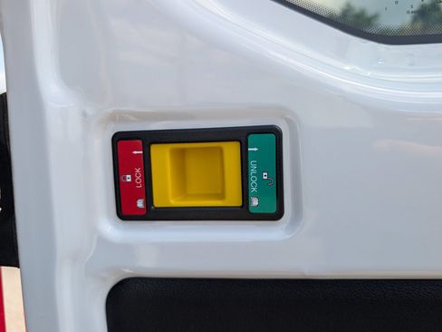 Used 2024 Ford Transit 150 Low Roof RWD image 34