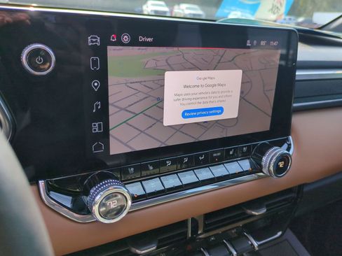 Certified 2023 GMC Canyon AT4 w/ AT4 Premium Package image 14