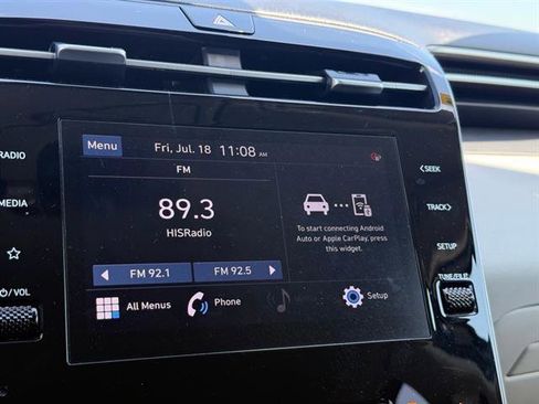 Used 2024 Hyundai Tucson SEL image 15