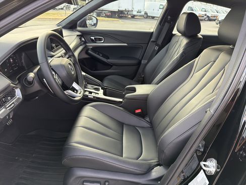 Used 2025 Acura Integra A-Spec image 16