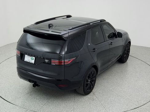 Certified 2022 Land Rover Discovery HSE R-Dynamic image 15