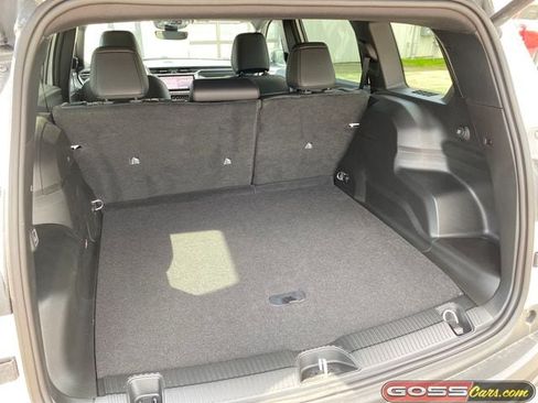 New 2026 Jeep Cherokee Limited AWD/4WD image 9