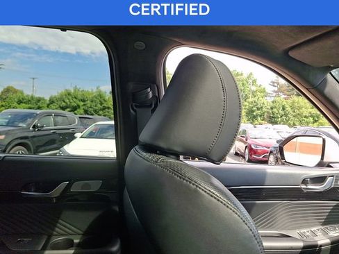 Used 2024 Hyundai Palisade Calligraphy AWD/4WD image 13