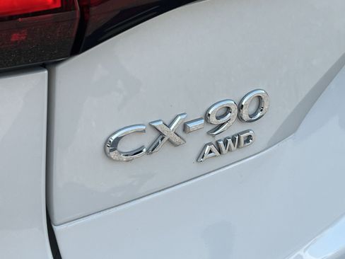 Used 2024 MAZDA CX-90 3.3 Turbo w/ Select Package AWD/4WD image 38