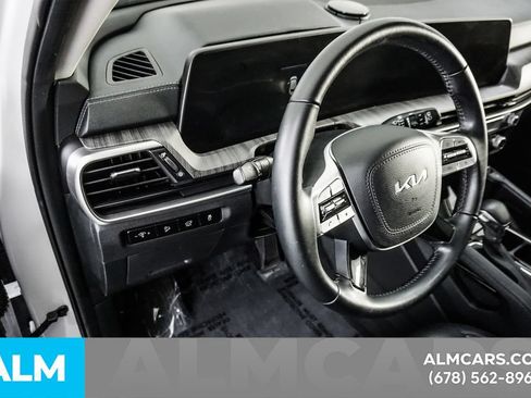 Used 2024 Kia Telluride EX FWD image 34
