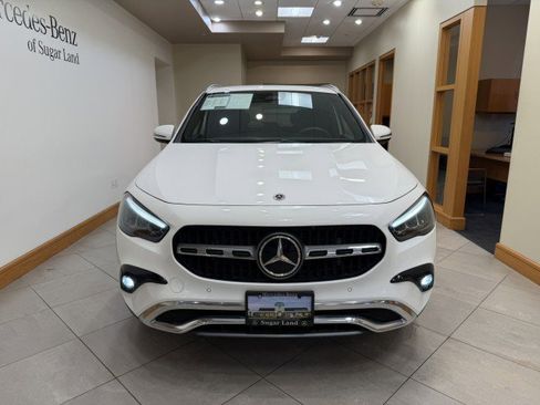 Used 2025 Mercedes-Benz GLA 250 image 2