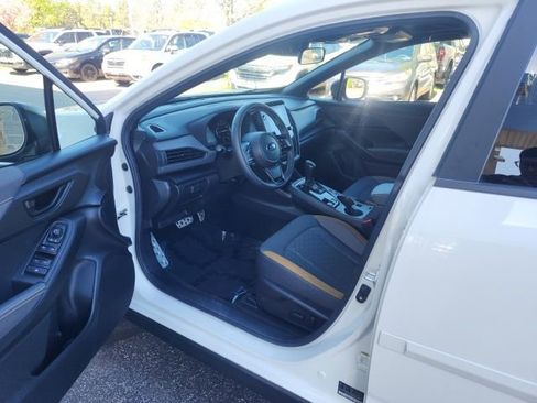 Certified 2025 Subaru Crosstrek 2.5i Sport AWD/4WD image 14