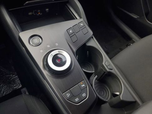 New 2026 Kia Sportage S image 24