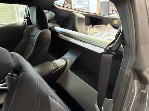 New 2026 Nissan Z Sport w/ Floor Mat Package RWD image 9