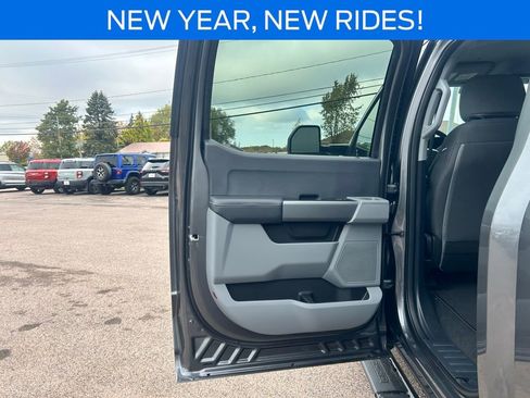 New 2026 Ford F250 XL w/ STX Appearance Package image 18