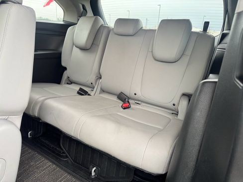 Certified 2021 Honda Odyssey Touring image 25