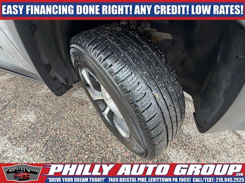 Used 2016 Jeep Cherokee Trailhawk w/ Comfort & Convenience Group AWD/4WD image 32