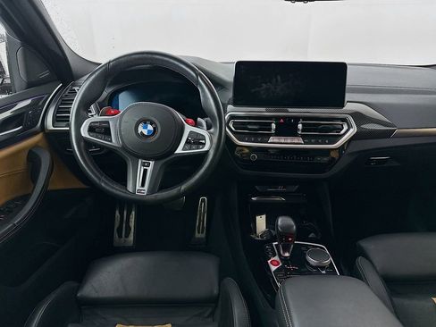 Used 2023 BMW X4 M w/ Competition Package image 30