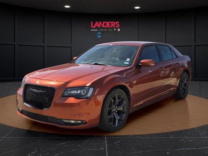 Used 2021 Chrysler 300 S