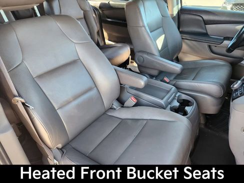 Used 2014 Honda Odyssey Touring image 19