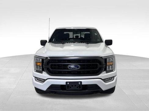 Used 2022 Ford F150 XLT w/ Equipment Group 302A High AWD/4WD image 12