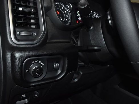 New 2026 RAM 1500 Big Horn image 30