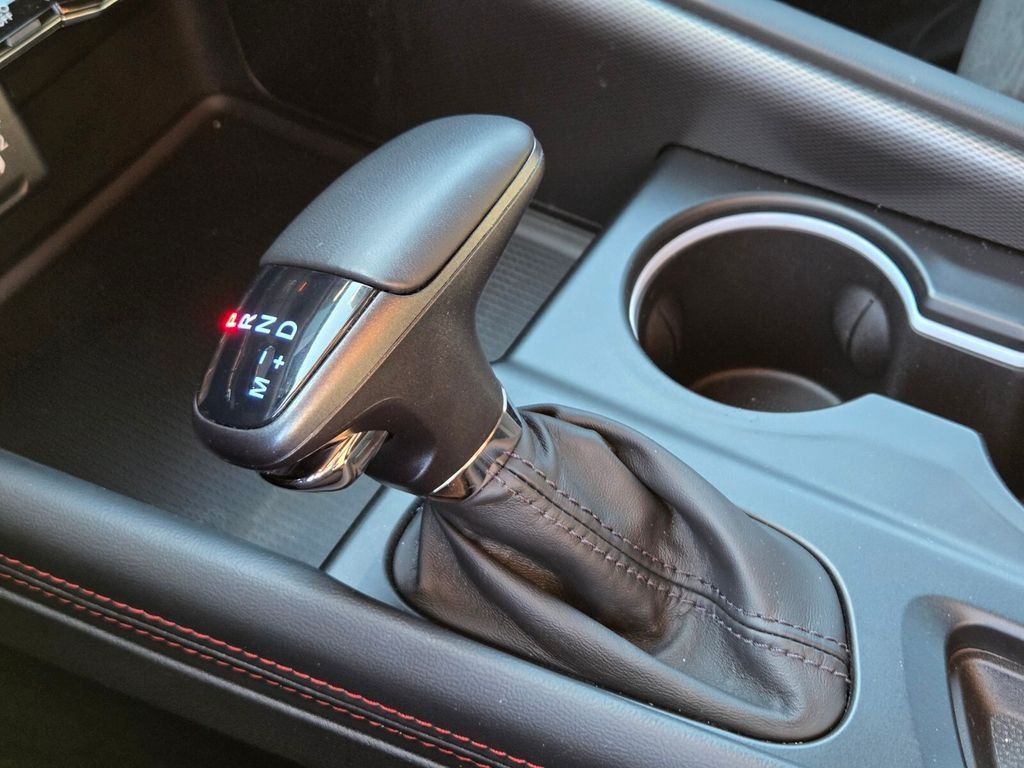 Used 2026 Dodge Durango GT w/ Blacktop Package AWD/4WD image 34