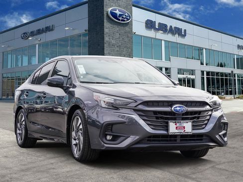 Certified 2023 Subaru Legacy Limited image 3