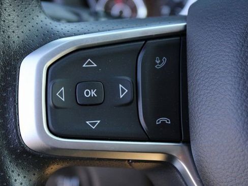 Used 2025 RAM 1500 Big Horn image 15