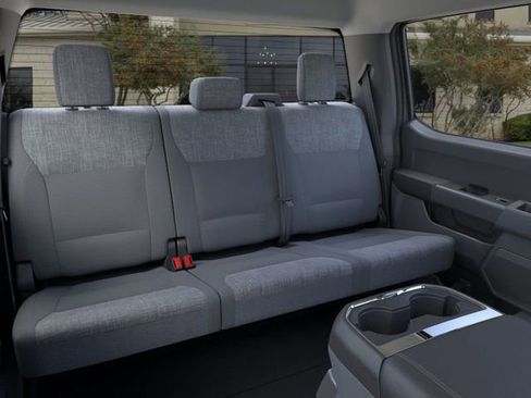 New 2026 Ford F350 XLT w/ XLT Premium Package image 11