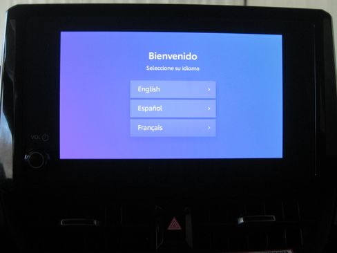 Used 2024 Toyota Corolla SE image 12