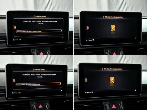 Used 2018 Audi SQ5 Premium Plus w/ Navigation Package image 30