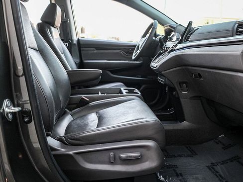 Used 2020 Honda Odyssey Elite image 25