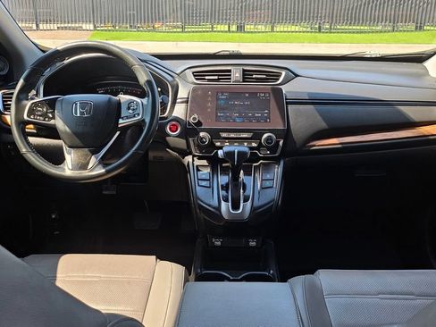 Used 2021 Honda CR-V EX-L image 28