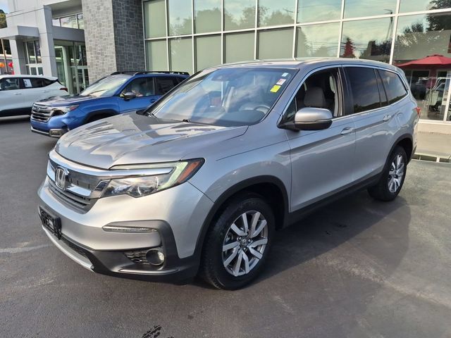 Used 2020 Honda Pilot EX image 8