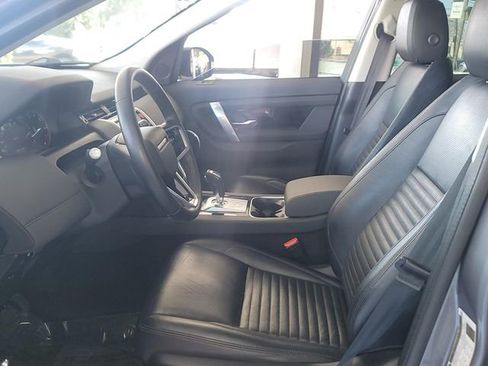 Used 2021 Land Rover Discovery Sport S image 9
