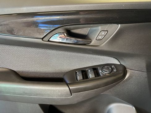 Used 2024 Chevrolet TrailBlazer LS w/ LS Convenience Package FWD image 19