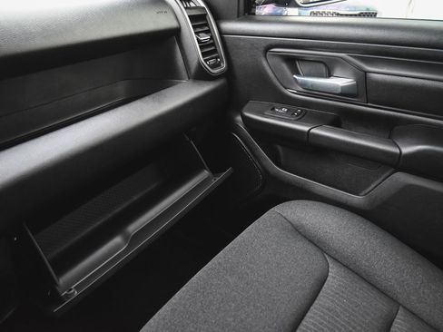 Used 2024 RAM 1500 Tradesman w/ Night Edition image 15