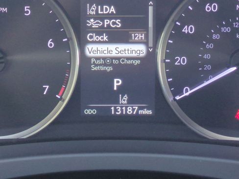 Used 2019 Lexus RC 350 w/ Premium Package RWD image 22