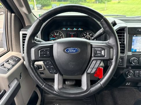 Used 2019 Ford F150 XLT w/ Equipment Group 302A Luxury AWD/4WD image 20