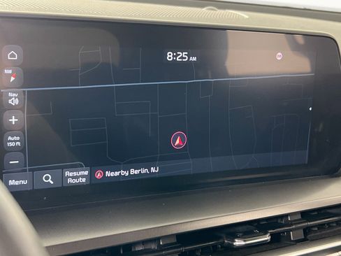 Used 2023 Kia Telluride S w/ S Sunroof Package AWD/4WD image 13